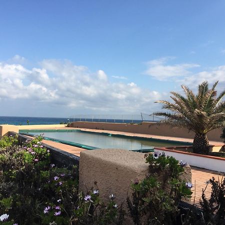 Sardinia Re - Casa Stella Del Mar Apartment Castelsardo Ngoại thất bức ảnh