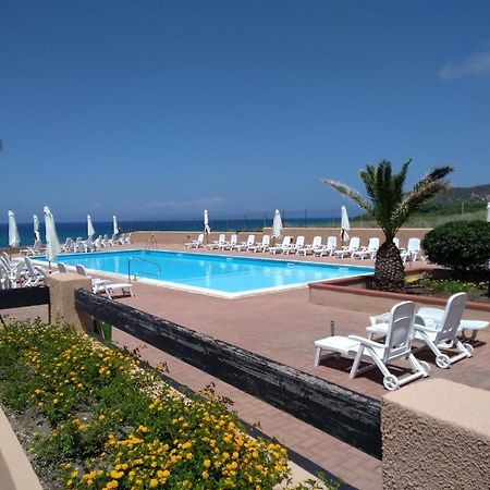 Sardinia Re - Casa Stella Del Mar Apartment Castelsardo Ngoại thất bức ảnh
