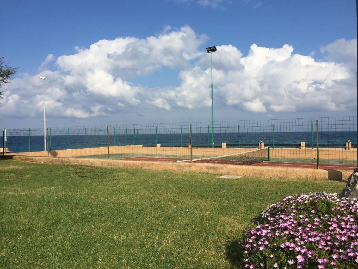 Sardinia Re - Casa Stella Del Mar Apartment Castelsardo Ngoại thất bức ảnh