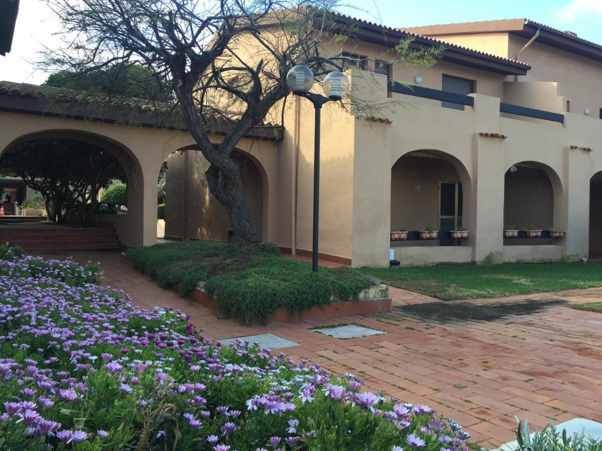 Sardinia Re - Casa Stella Del Mar Apartment Castelsardo Ngoại thất bức ảnh
