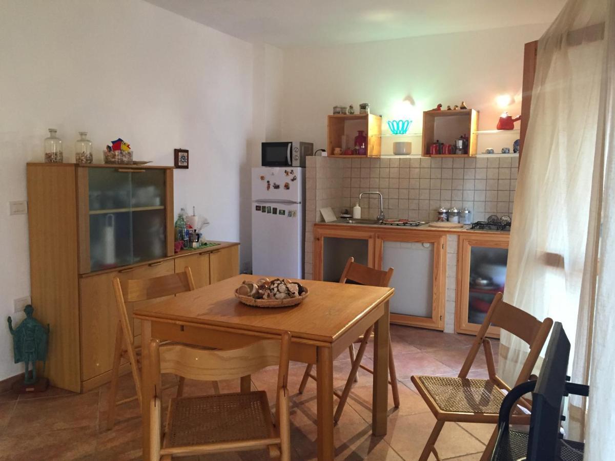 Sardinia Re - Casa Stella Del Mar Apartment Castelsardo Ngoại thất bức ảnh