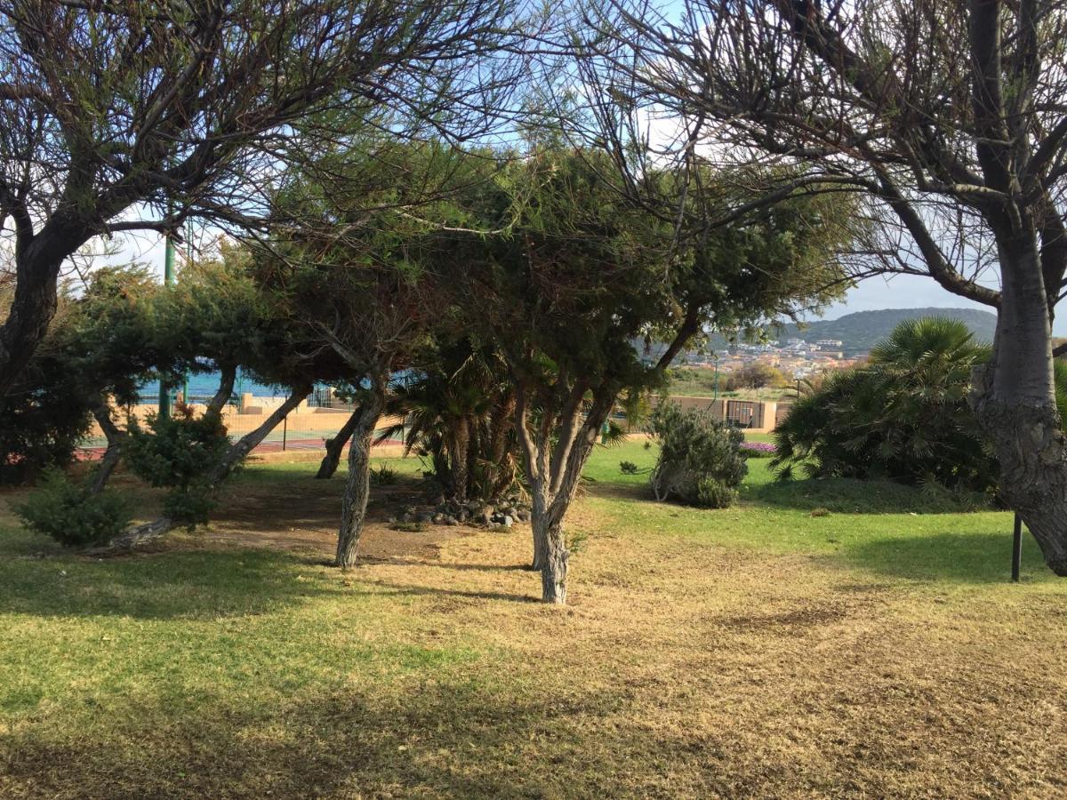 Sardinia Re - Casa Stella Del Mar Apartment Castelsardo Ngoại thất bức ảnh