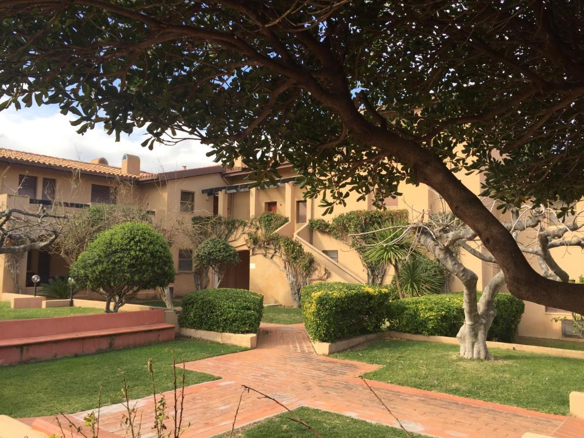 Sardinia Re - Casa Stella Del Mar Apartment Castelsardo Ngoại thất bức ảnh
