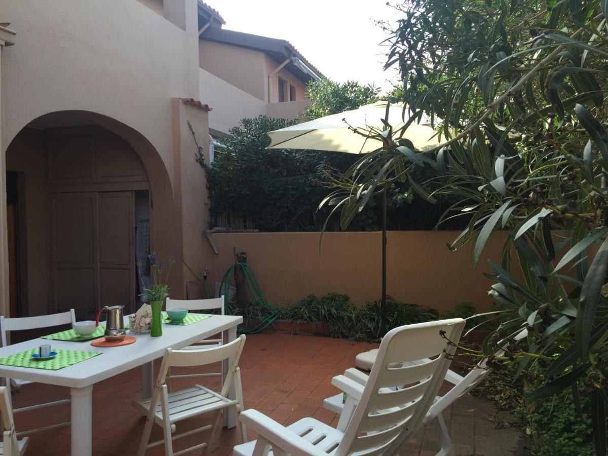 Sardinia Re - Casa Stella Del Mar Apartment Castelsardo Ngoại thất bức ảnh