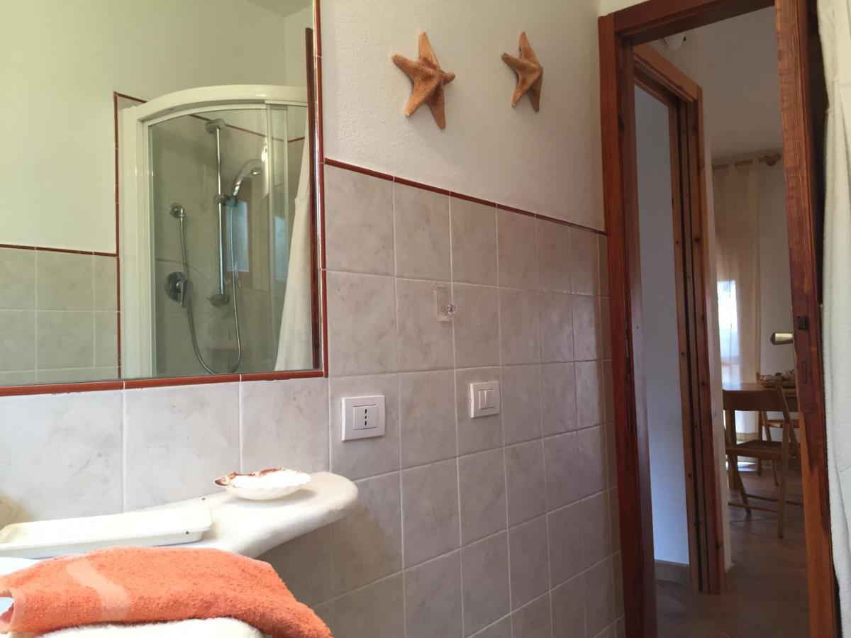 Sardinia Re - Casa Stella Del Mar Apartment Castelsardo Ngoại thất bức ảnh
