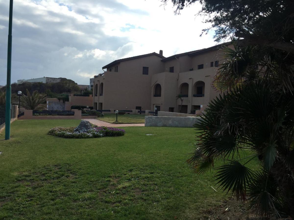 Sardinia Re - Casa Stella Del Mar Apartment Castelsardo Ngoại thất bức ảnh