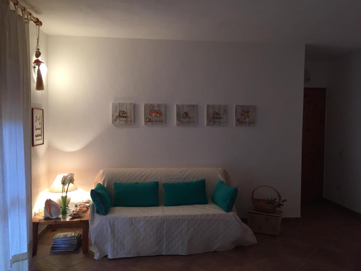 Sardinia Re - Casa Stella Del Mar Apartment Castelsardo Ngoại thất bức ảnh