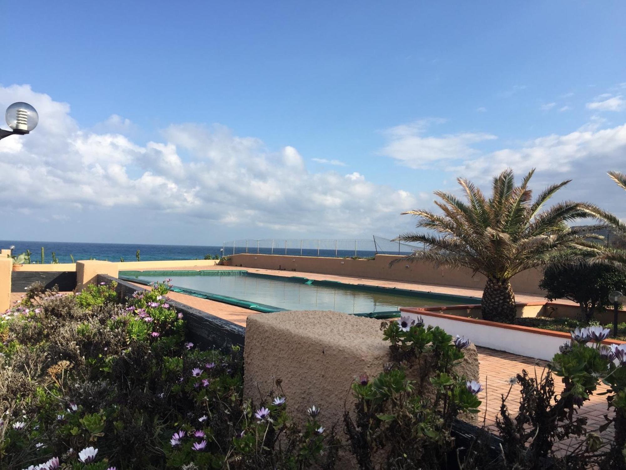 Sardinia Re - Casa Stella Del Mar Apartment Castelsardo Ngoại thất bức ảnh