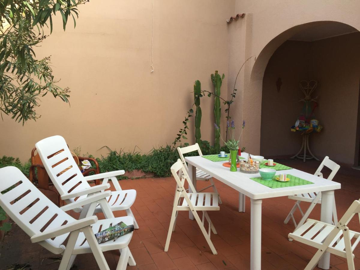 Sardinia Re - Casa Stella Del Mar Apartment Castelsardo Ngoại thất bức ảnh