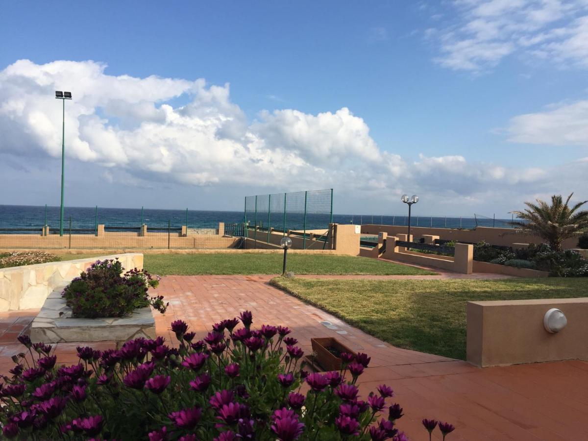 Sardinia Re - Casa Stella Del Mar Apartment Castelsardo Ngoại thất bức ảnh