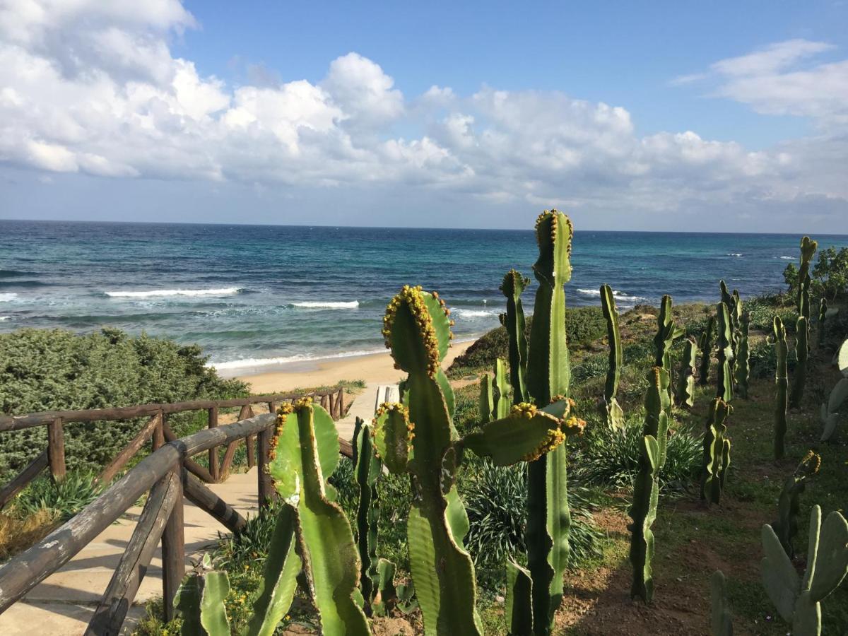 Sardinia Re - Casa Stella Del Mar Apartment Castelsardo Ngoại thất bức ảnh