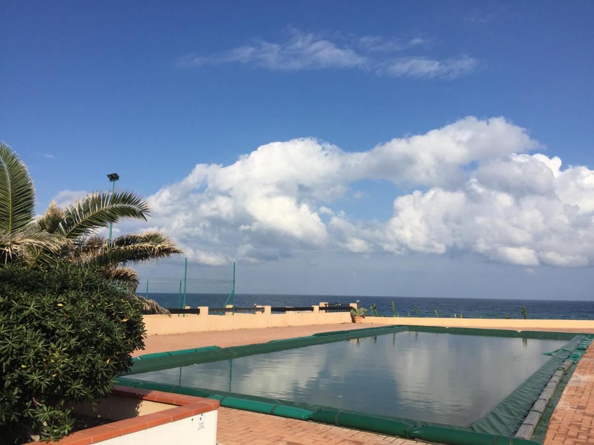 Sardinia Re - Casa Stella Del Mar Apartment Castelsardo Ngoại thất bức ảnh