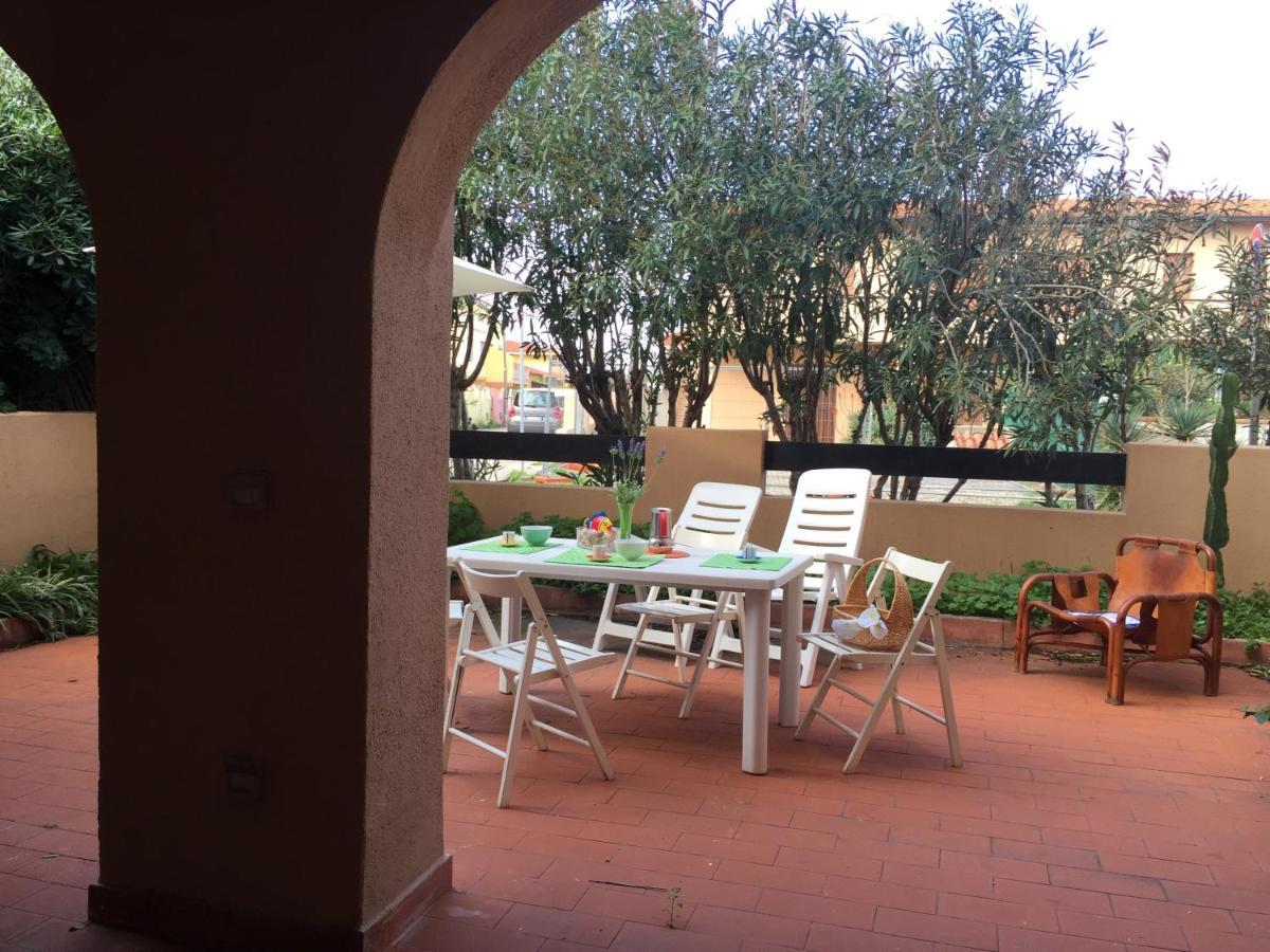 Sardinia Re - Casa Stella Del Mar Apartment Castelsardo Ngoại thất bức ảnh