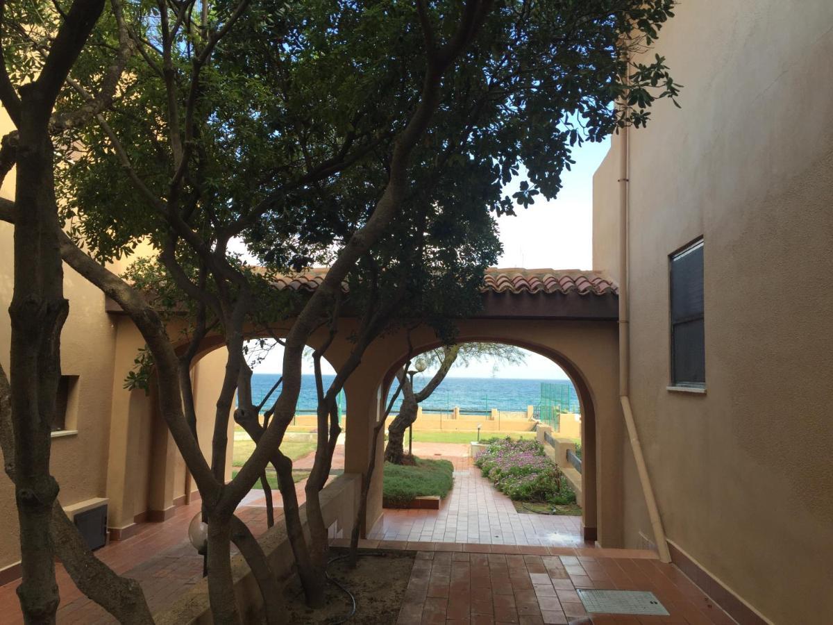 Sardinia Re - Casa Stella Del Mar Apartment Castelsardo Ngoại thất bức ảnh