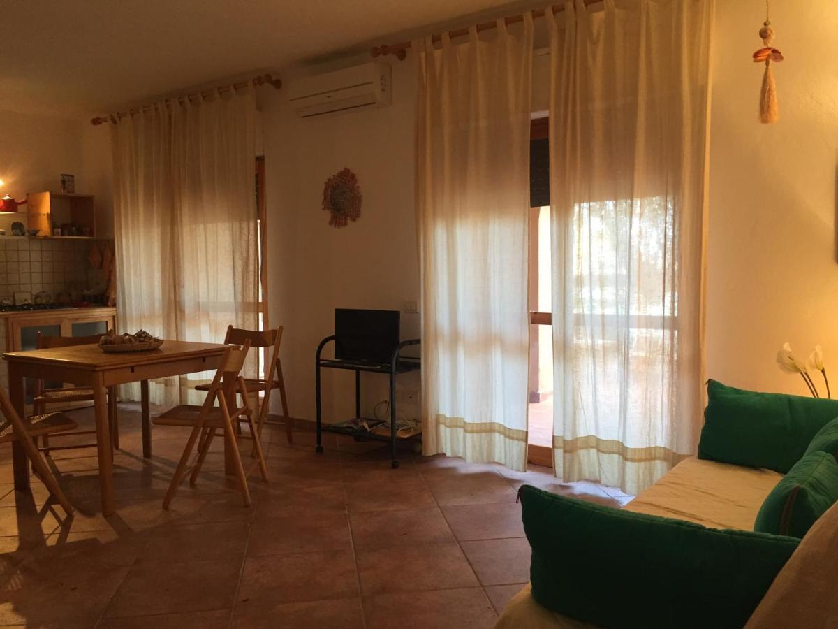 Sardinia Re - Casa Stella Del Mar Apartment Castelsardo Ngoại thất bức ảnh
