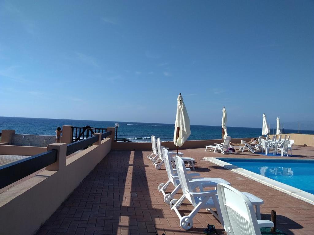 Sardinia Re - Casa Stella Del Mar Apartment Castelsardo Ngoại thất bức ảnh