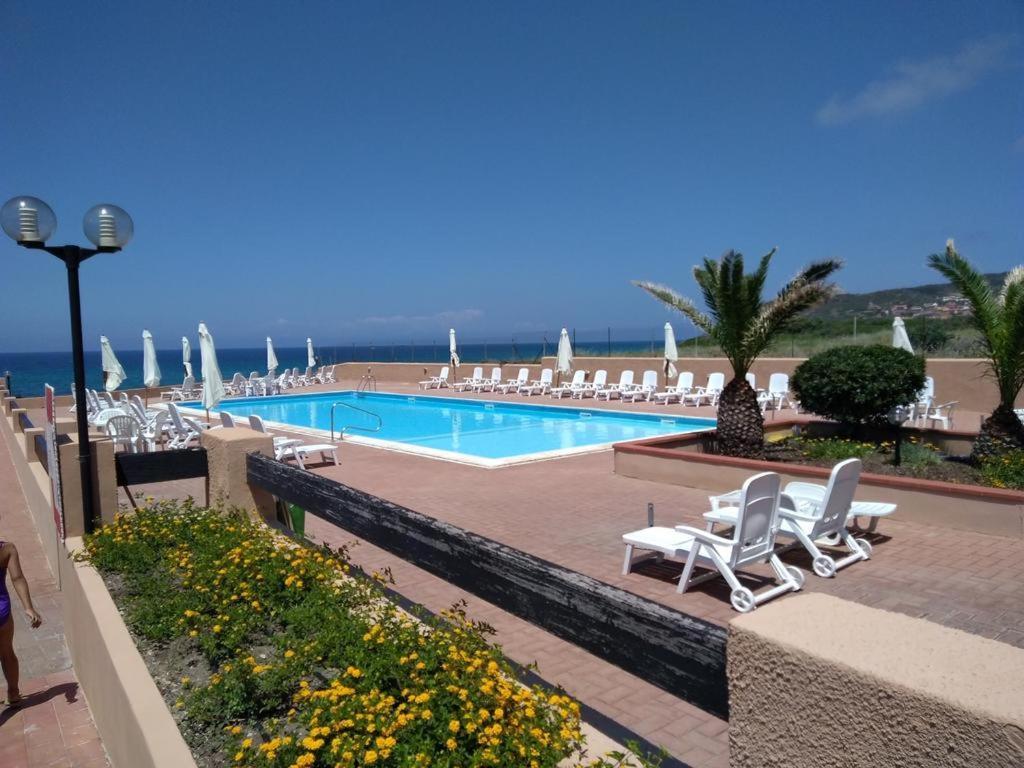 Sardinia Re - Casa Stella Del Mar Apartment Castelsardo Ngoại thất bức ảnh