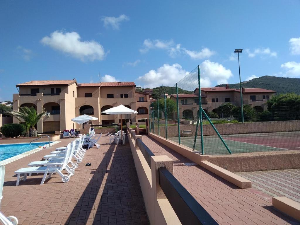 Sardinia Re - Casa Stella Del Mar Apartment Castelsardo Ngoại thất bức ảnh